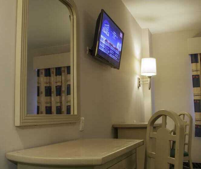 فندق Victoria Inn