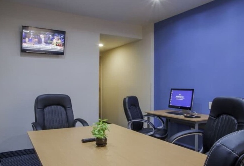 فندق Victoria Inn