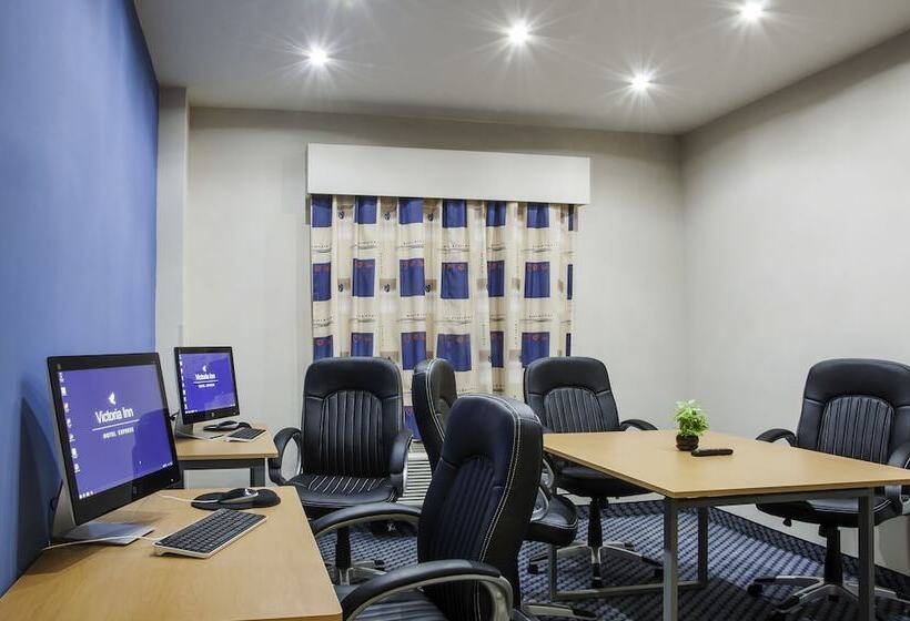 فندق Victoria Inn