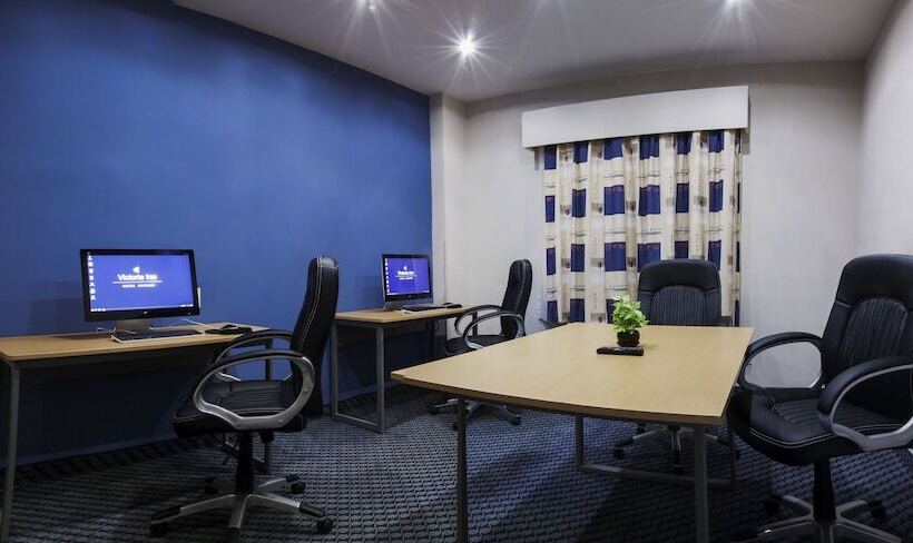 فندق Victoria Inn