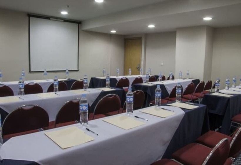 فندق Victoria Inn