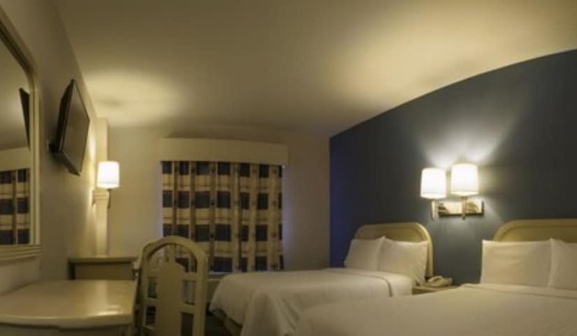 فندق Victoria Inn