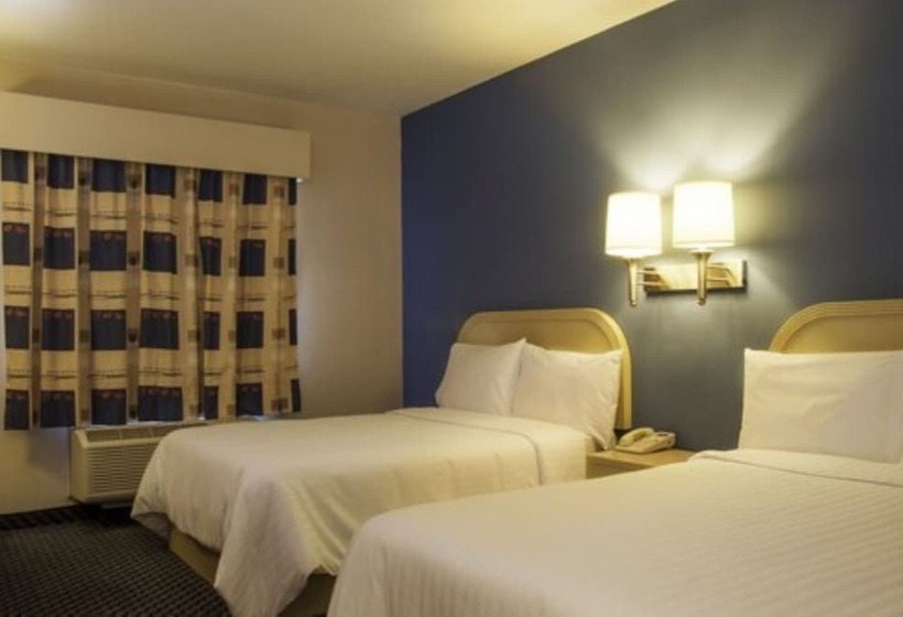 فندق Victoria Inn