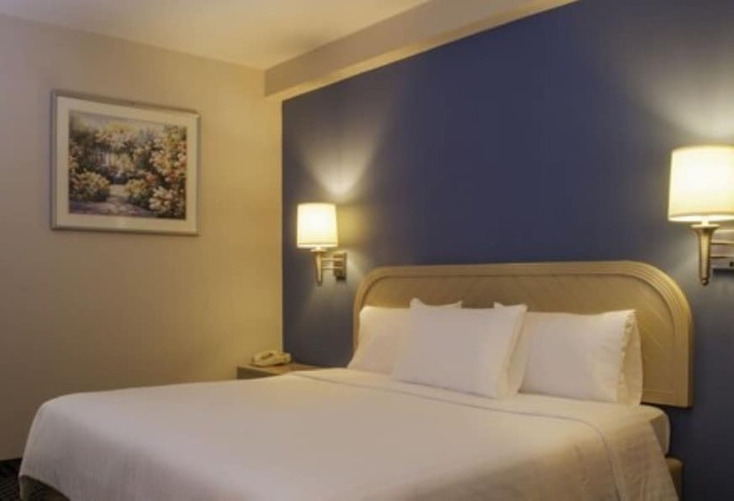 فندق Victoria Inn