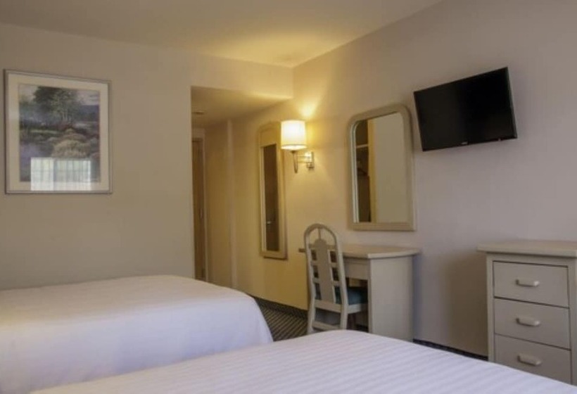 فندق Victoria Inn