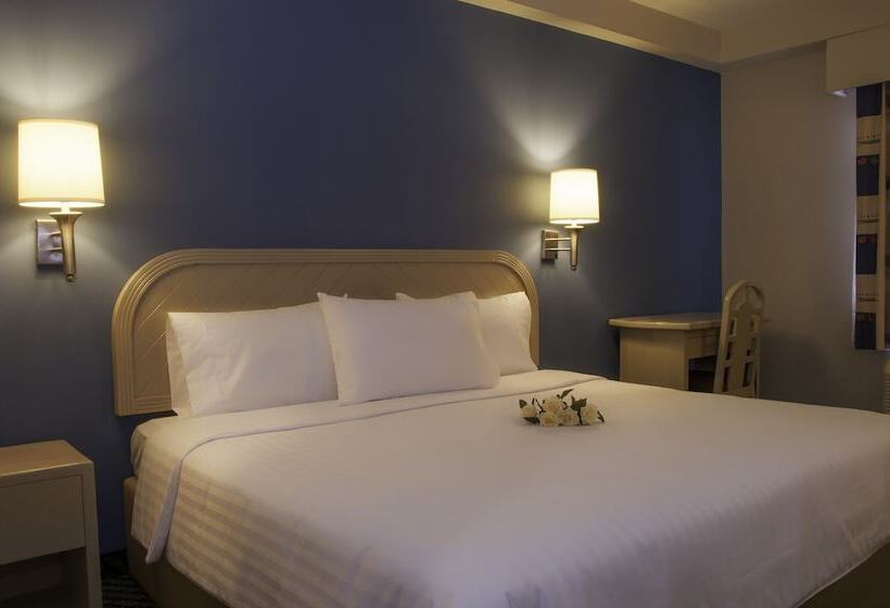 فندق Victoria Inn