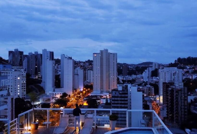 هتل Victory Suites