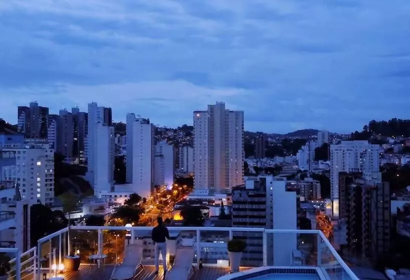 호텔 Victory Suites