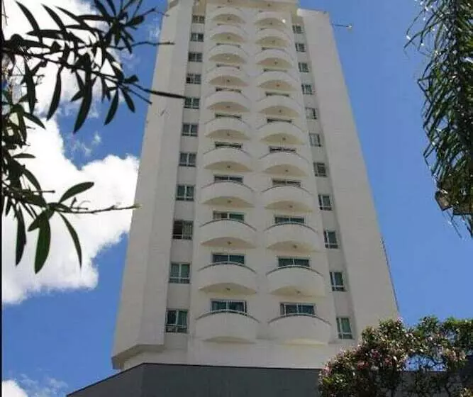 호텔 Victory Suites