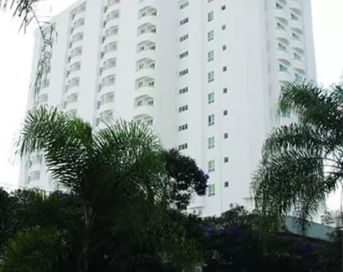 호텔 Victory Suites