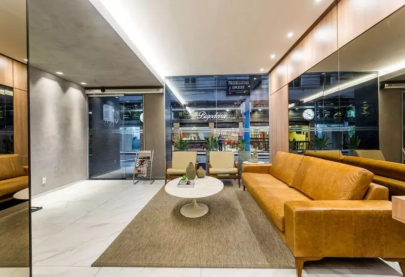 호텔 Victory Suites