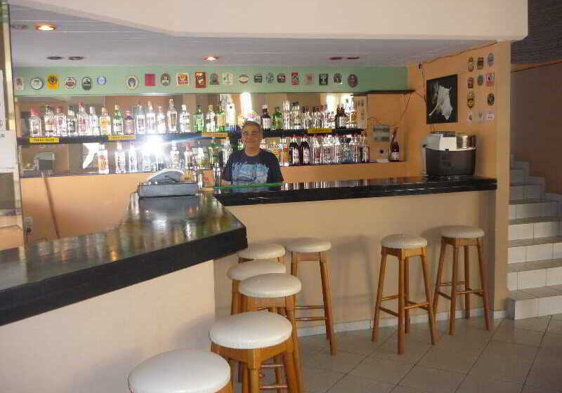 Simple Hotel Hersonissos Blue