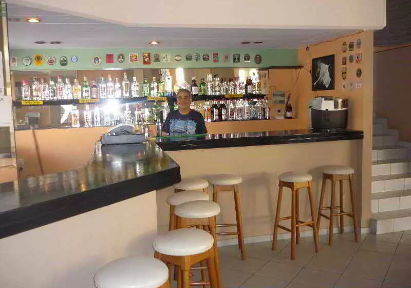 Simple Hotel Hersonissos Blue