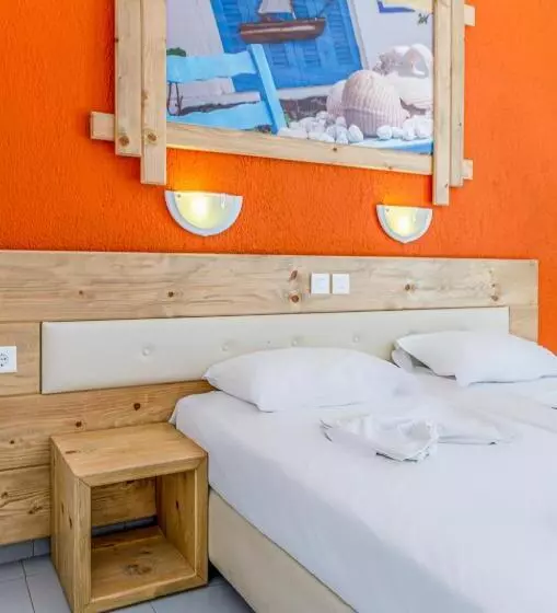 Simple Hotel Hersonissos Blue