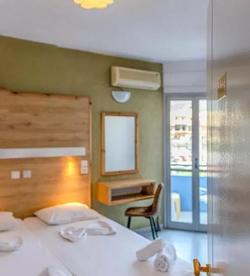 Simple Hotel Hersonissos Blue