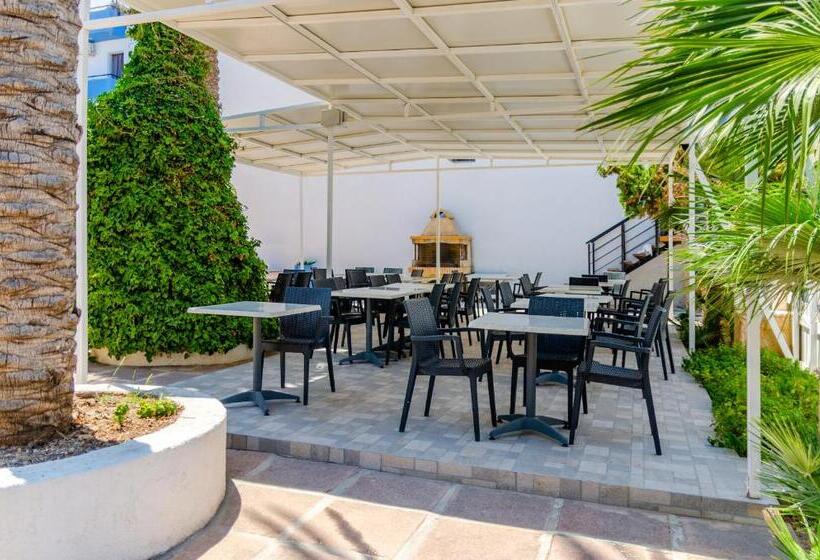 Simple Hotel Hersonissos Blue