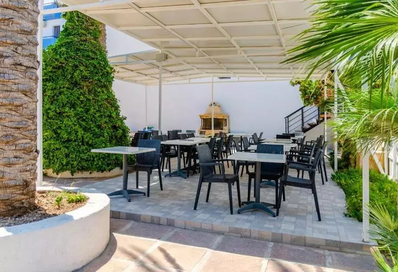 Simple Hotel Hersonissos Blue