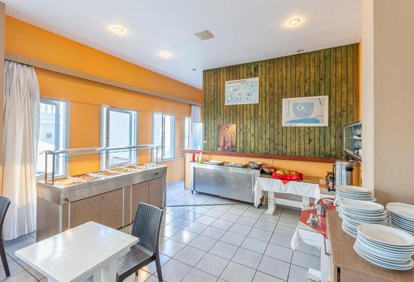 Simple Hotel Hersonissos Blue