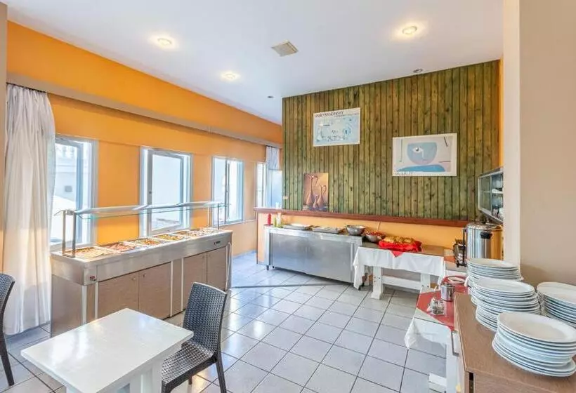 Simple Hotel Hersonissos Blue