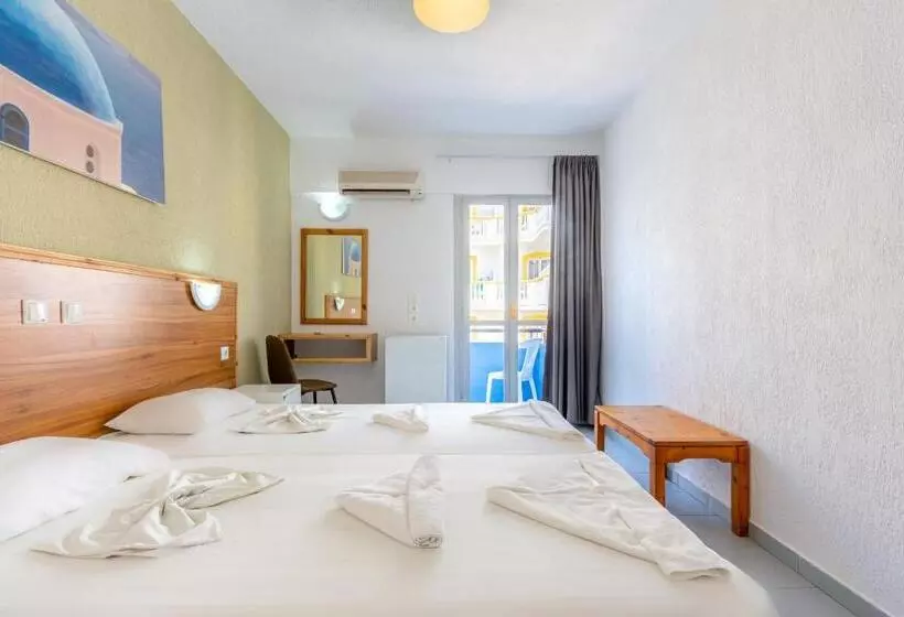 Simple Hotel Hersonissos Blue