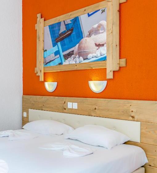 Simple Hotel Hersonissos Blue