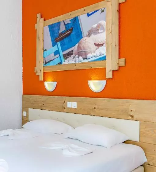 Simple Hotel Hersonissos Blue