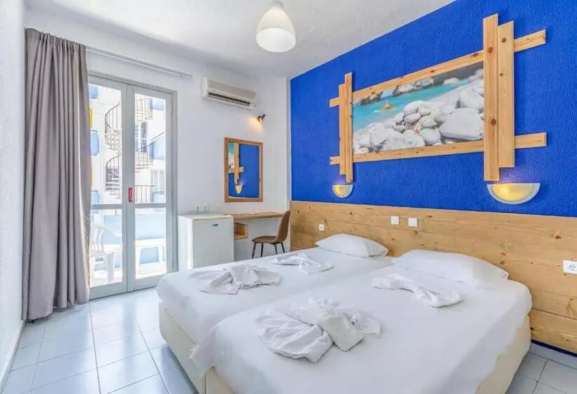 Simple Hotel Hersonissos Blue