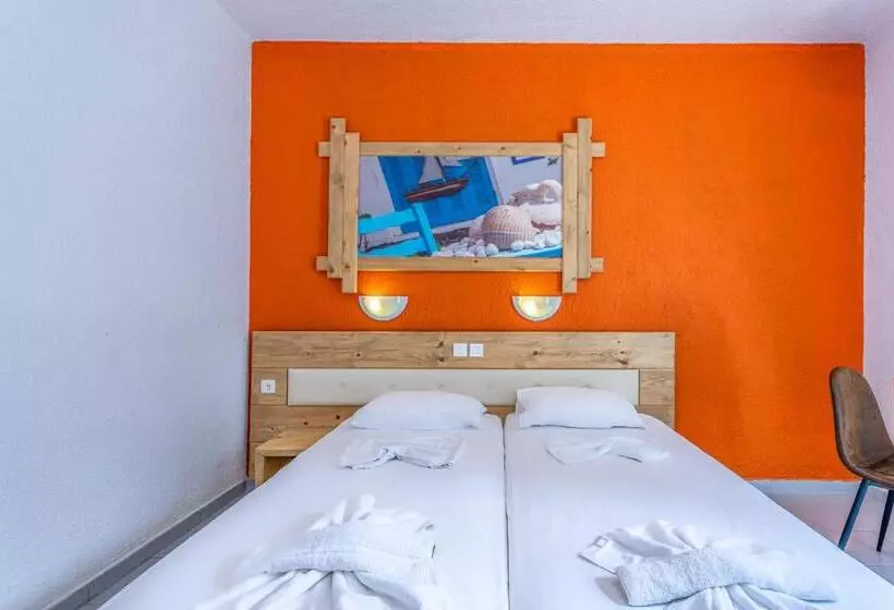 Simple Hotel Hersonissos Blue