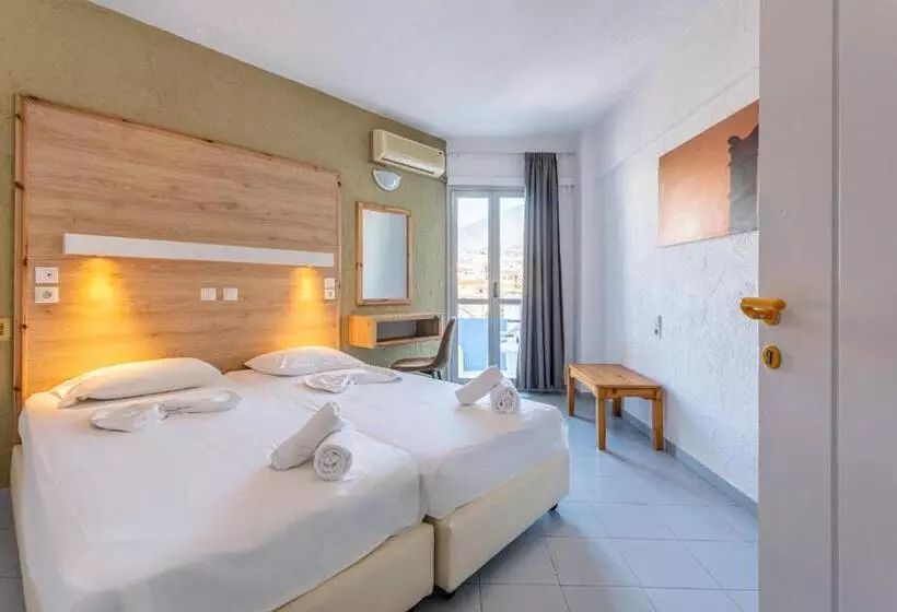 Simple Hotel Hersonissos Blue