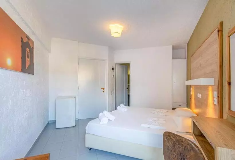 Simple Hotel Hersonissos Blue