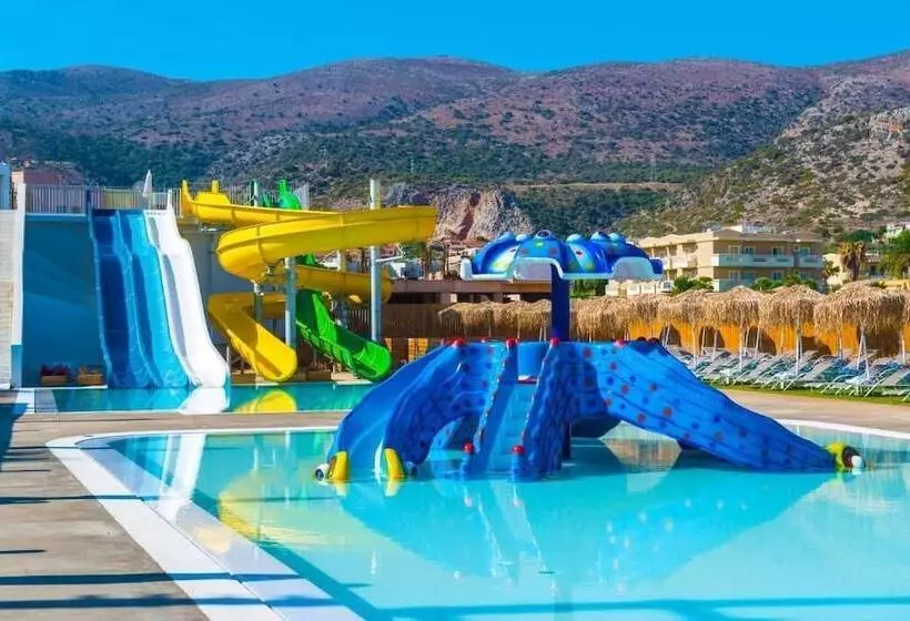 Meropi Hotel & Apartments