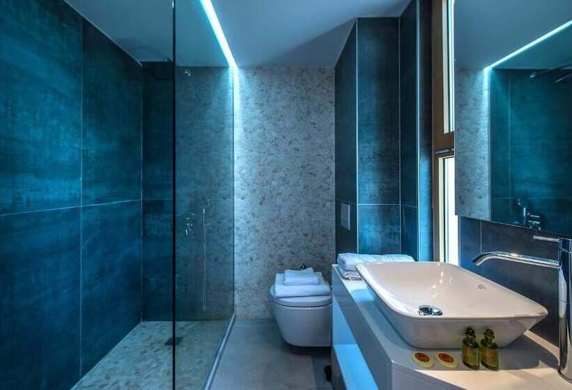 Meropi Hotel & Apartments