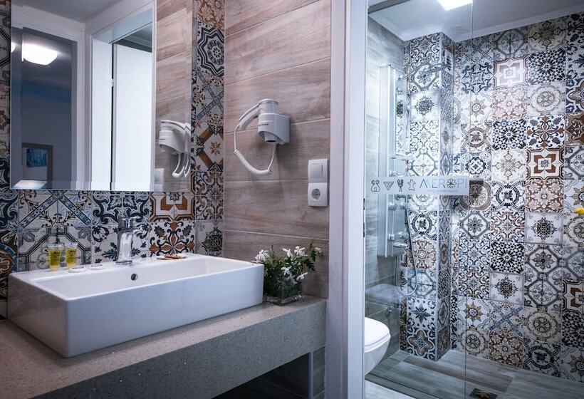 Meropi Hotel & Apartments