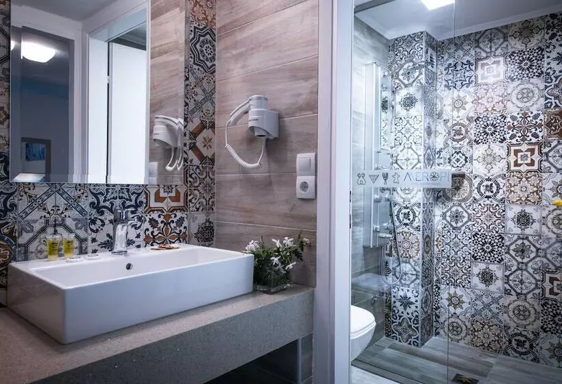 Meropi Hotel & Apartments