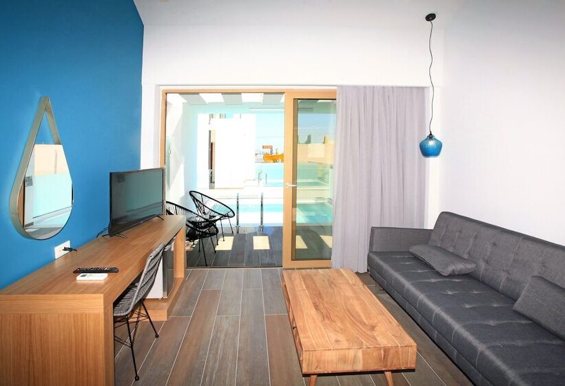 Meropi Hotel & Apartments