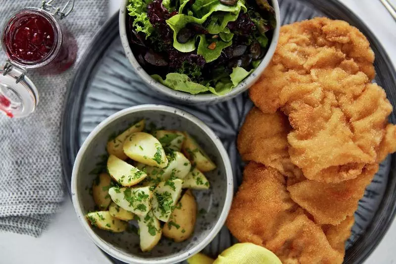 استراحتگاه Grand Tirolia Kitzbühel Member Of Hommage Luxury Hotels Collection