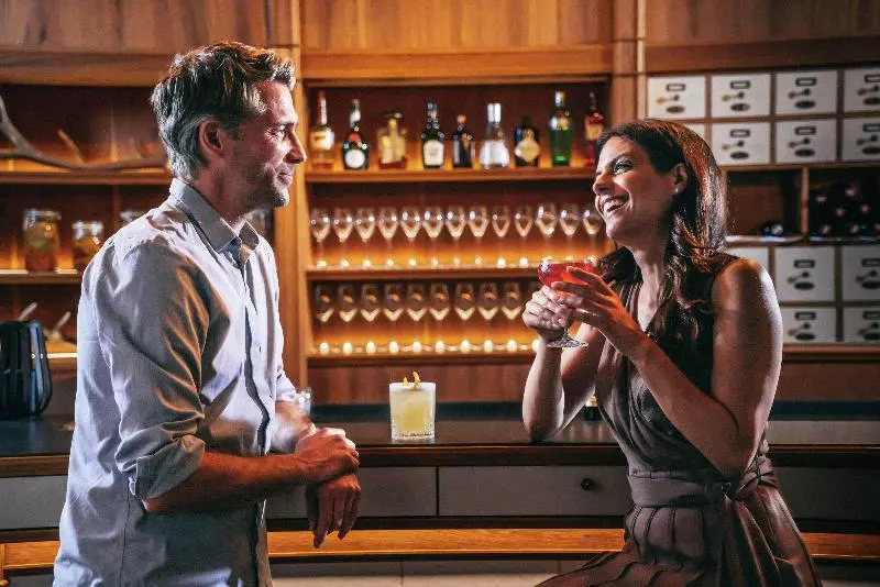 استراحتگاه Grand Tirolia Kitzbühel Member Of Hommage Luxury Hotels Collection