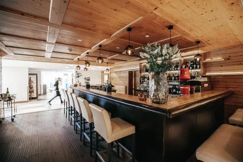 استراحتگاه Grand Tirolia Kitzbühel Member Of Hommage Luxury Hotels Collection