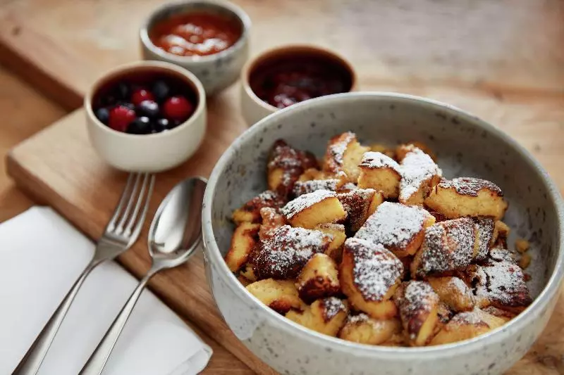 استراحتگاه Grand Tirolia Kitzbühel Member Of Hommage Luxury Hotels Collection