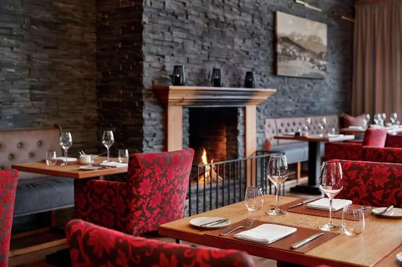 استراحتگاه Grand Tirolia Kitzbühel Member Of Hommage Luxury Hotels Collection