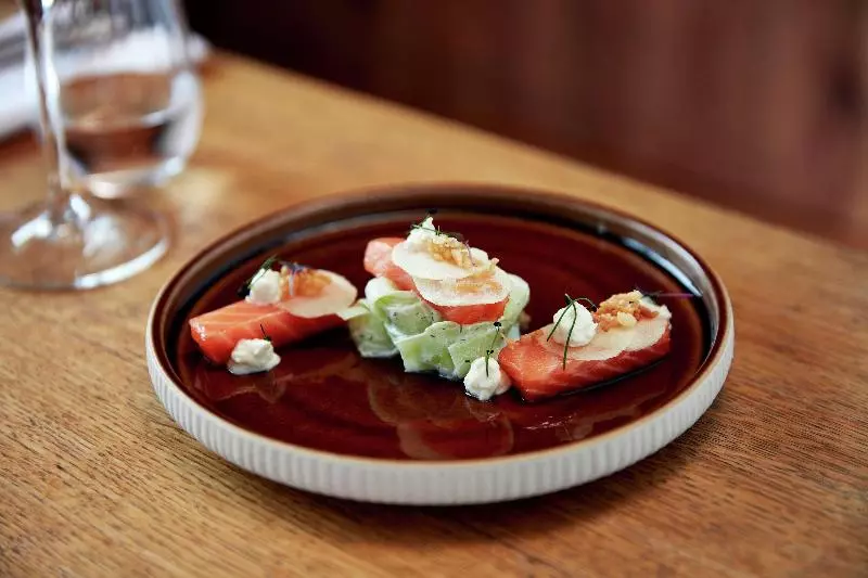 استراحتگاه Grand Tirolia Kitzbühel Member Of Hommage Luxury Hotels Collection