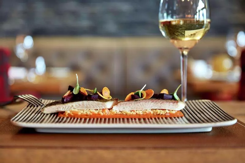 استراحتگاه Grand Tirolia Kitzbühel Member Of Hommage Luxury Hotels Collection