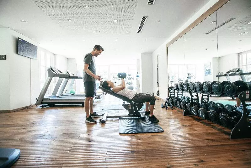 استراحتگاه Grand Tirolia Kitzbühel Member Of Hommage Luxury Hotels Collection