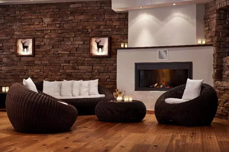 استراحتگاه Grand Tirolia Kitzbühel Member Of Hommage Luxury Hotels Collection