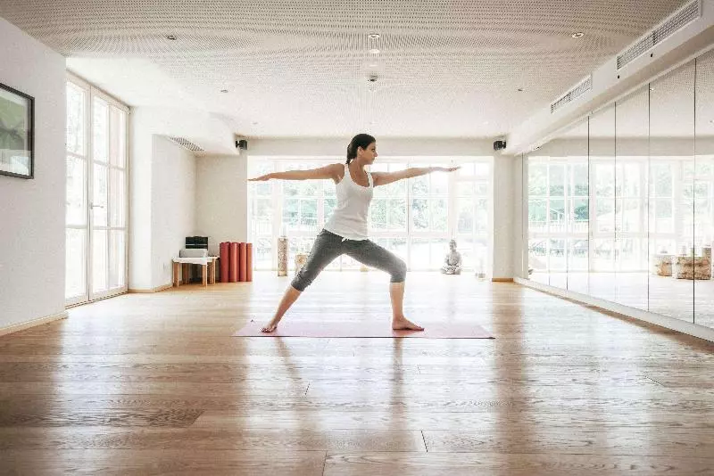 استراحتگاه Grand Tirolia Kitzbühel Member Of Hommage Luxury Hotels Collection