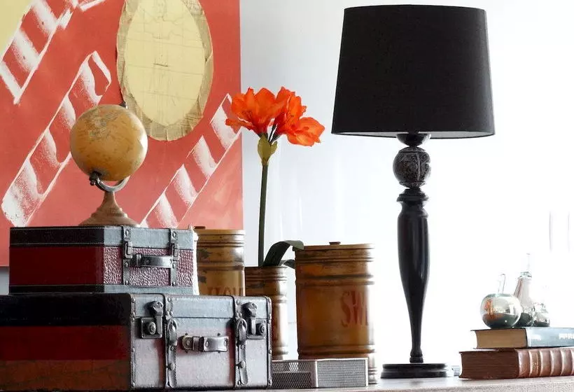 Villa Verde Apart Hotel Astron