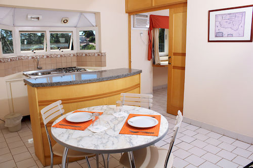 Villa Verde Apart Hotel Astron