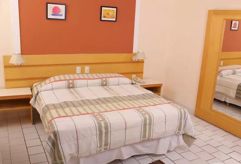 Villa Verde Apart Hotel Astron