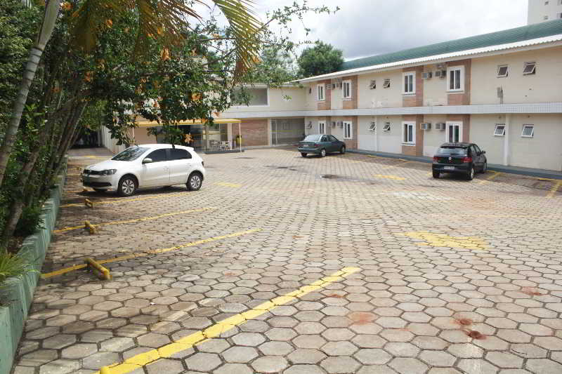 Villa Verde Apart Hotel Astron