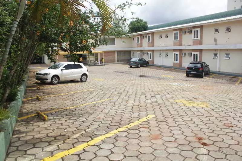 Villa Verde Apart Hotel Astron